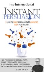 Paolo Borzacchiello – Instant Persuasion (2025)