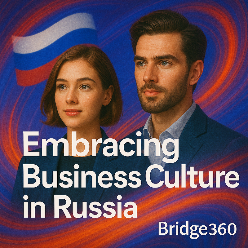 Business in Russia