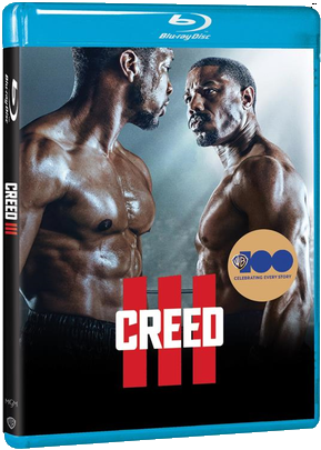 Creed III (2022) BLU-RAY FULL AVC MULTI DD ITA 5.1