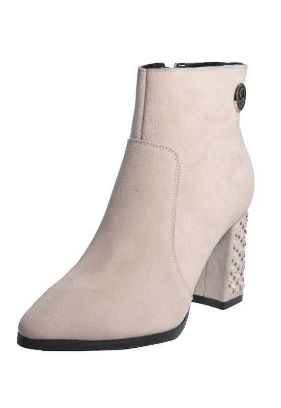 Botines exotica mujer | Ripley.cl