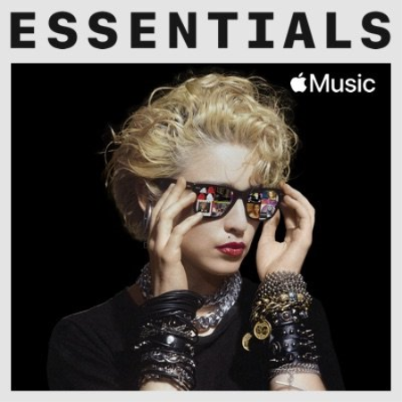 Madonna - Essentials (2022)