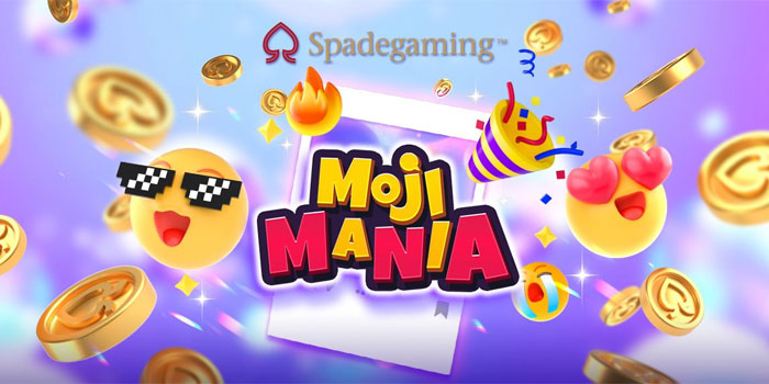 Strategi Peluang Bonus Di Slot Moji Mania Dengan Wild Spesial
