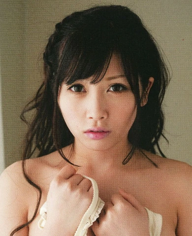 Nakanishi Rina Image