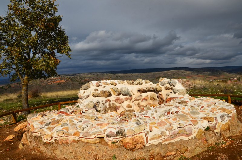 Guadalajara y sus pueblos-2010/2023 - Blogs de España - Sigüenza-2010/2023 (111)