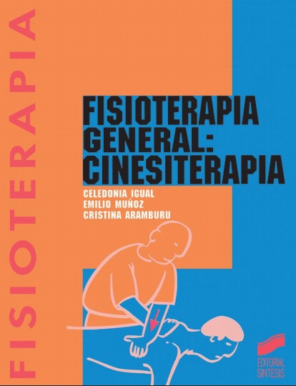 Fisioterapia general: Cinesiterapia - VV.AA (PDF) [VS]