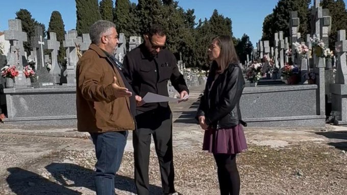 Foto cedida por Ayuntamiento de Ciempozuelos 