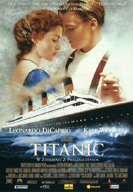 Titanic (1997) MULTi.1080p.BluRay.Remux.AVC.DTS-HD.MA.5.1-fHD / POLSKI LEKTOR i NAPISY