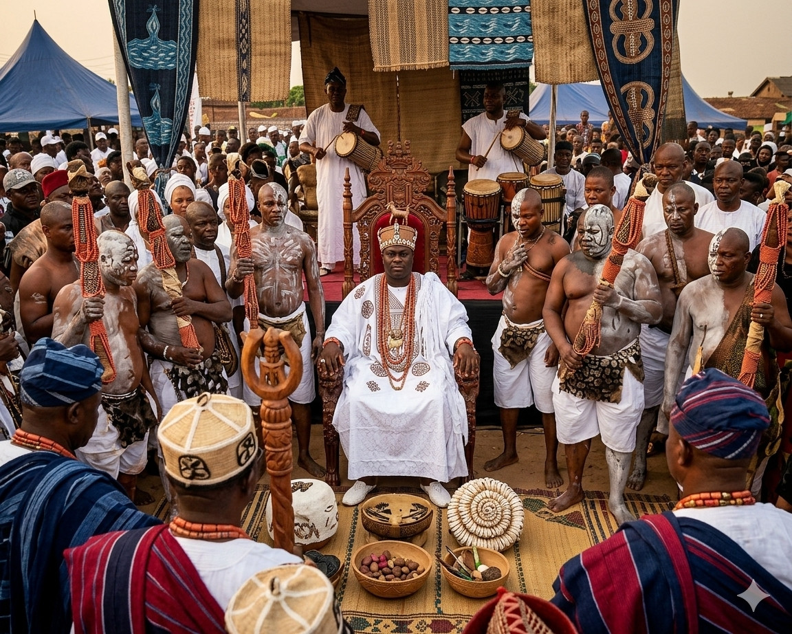Qlọjọ Festival