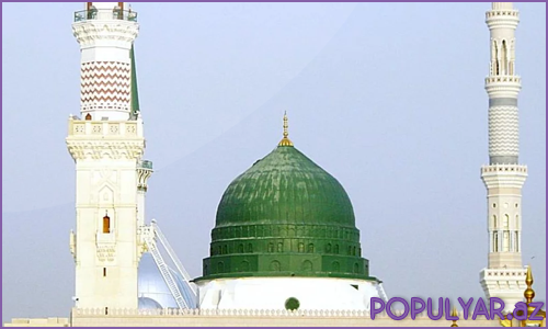 Ya Rəsulallah (Mp3) Ya Rəsulallah (Mp3)
