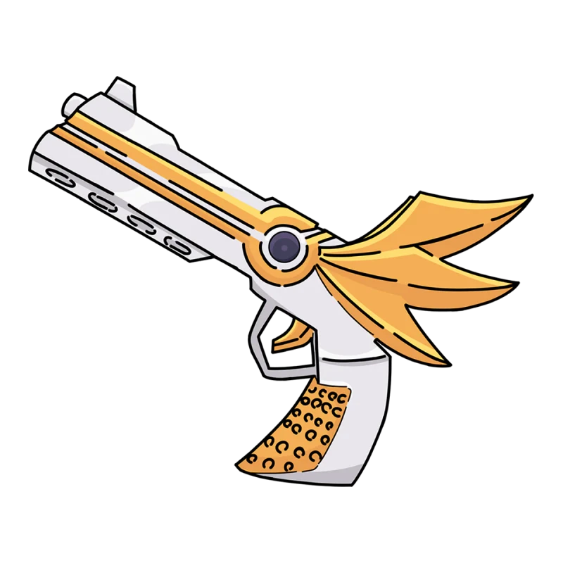 Lightbringer Gun