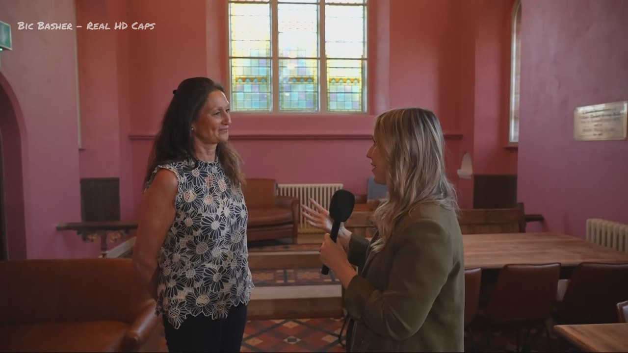 05.21 - 18.00.00 - ITV News Tyne Tees. The new film from Rogue One di....ts_snapshot_26.36.958
