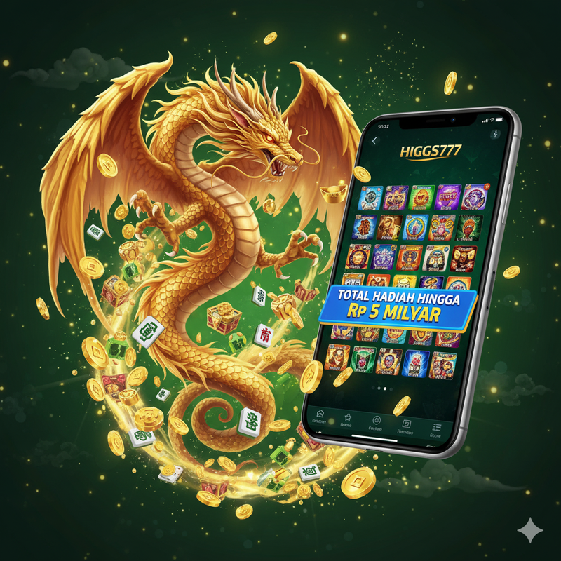 HIGGS777 Login & Unduh Versi Android Terbaik Apk Slot 777 Jamin Gacor Hari Ini - WooCommerce eCommerce