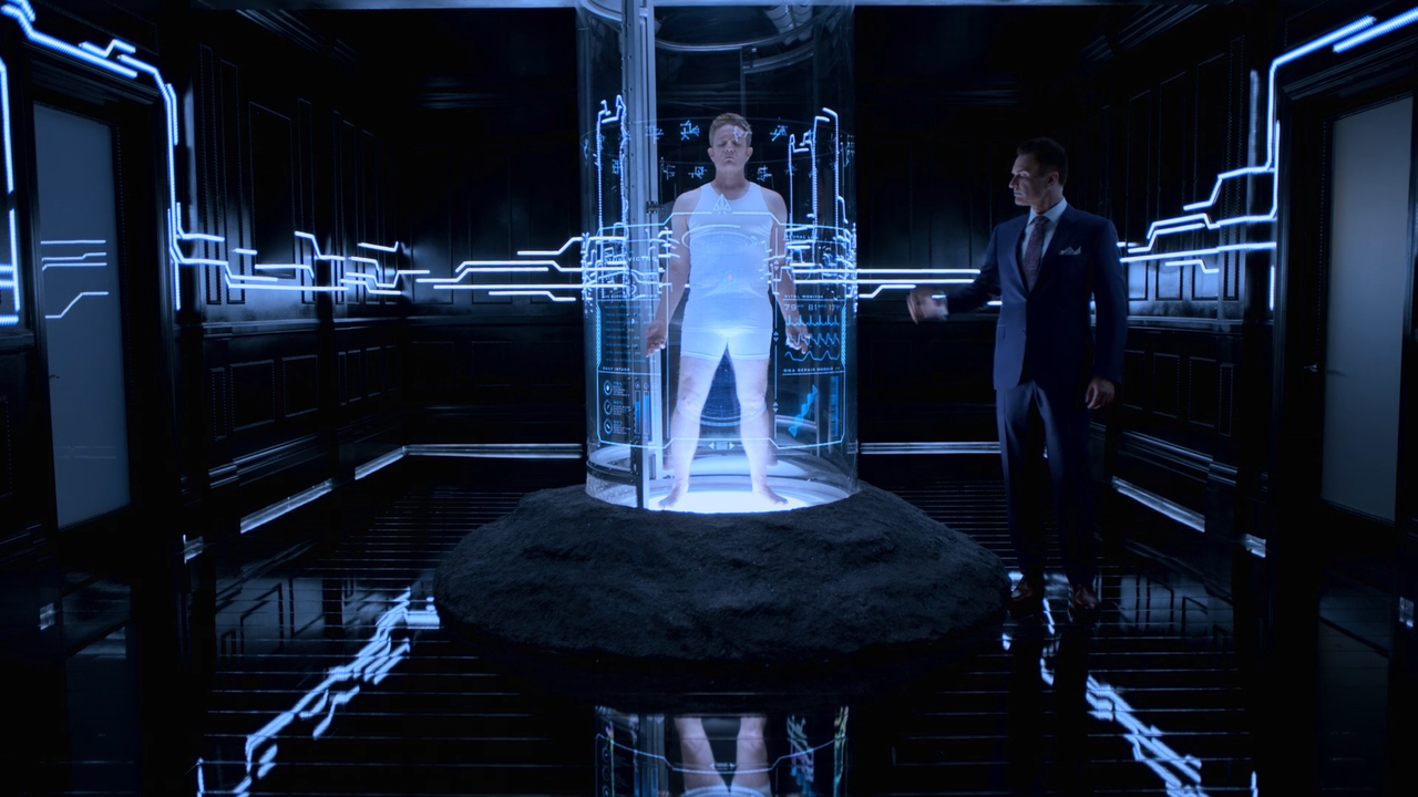 Marvels.Runaways.S02E01.Gimmie.Shelter.ITA.ENG.1080p.AMZN.WEB-DL