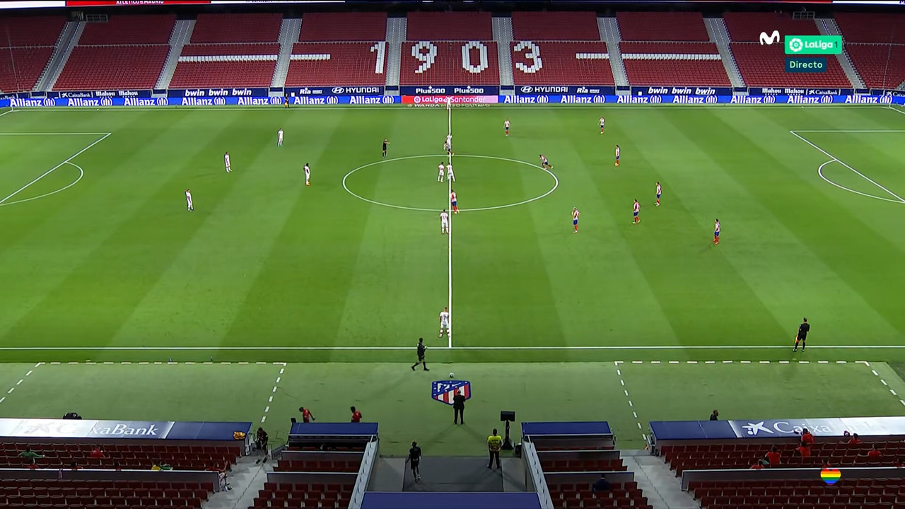 Liga 2019/2020 - J34 - Atlético de Madrid Vs. RCD Mallorca (1080i) (Castellano) Captura1