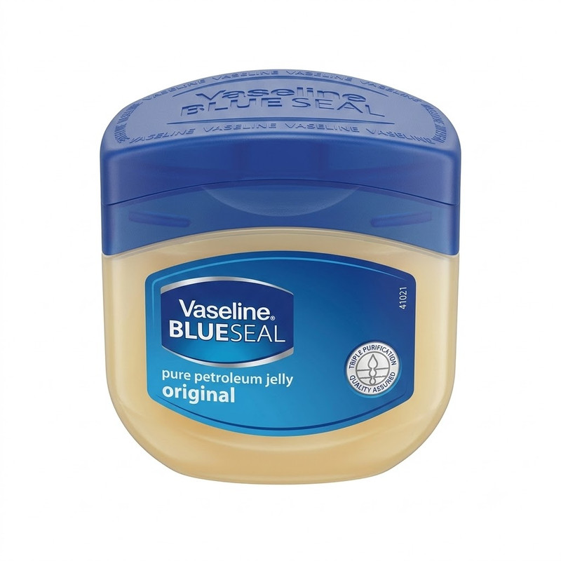 Vaseline Blueseal Petroleum Jelly (Small)