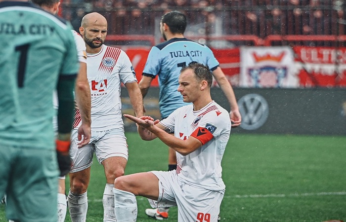 Soi kèo tài xỉu, phạt góc trận Zrinjski vs Radnik Bijeljina, 23h00 ngày 01/09