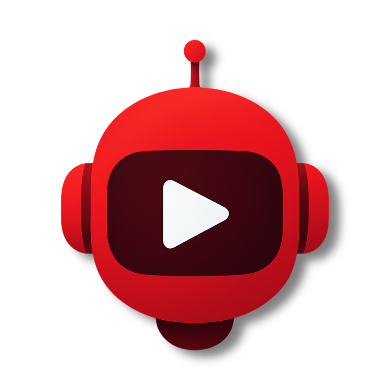 AutoTube icon
