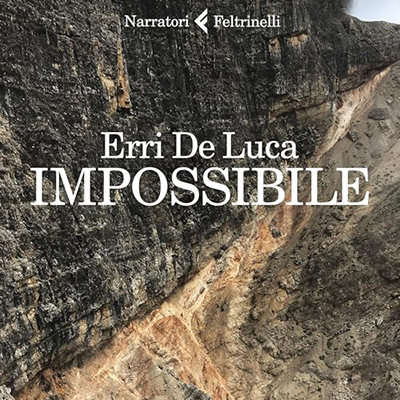 Erri De Luca - Impossibile (2024) (mp3 - 128 kbps)