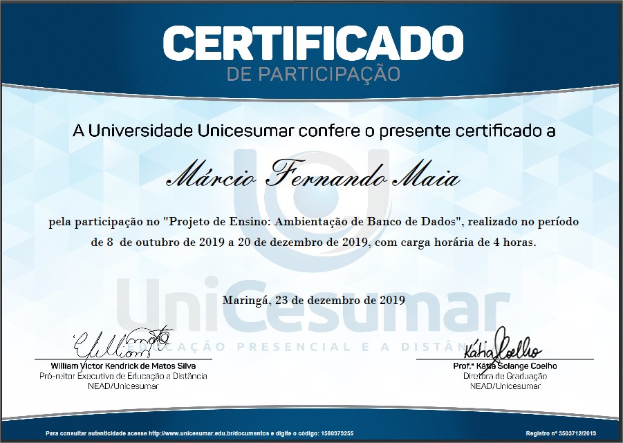 Unicesumar