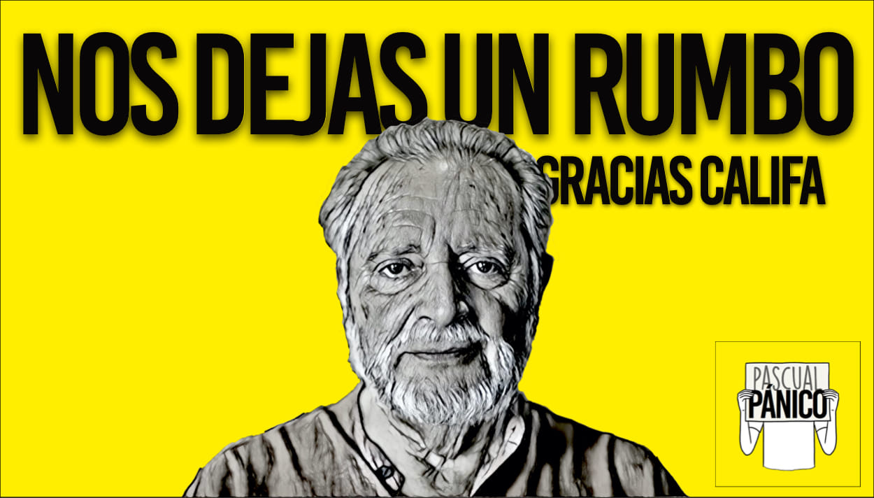 Muere Julio Anguita, líder histórico de Izquierda Unida 9 - Muere Julio Anguita, líder histórico de Izquierda Unida