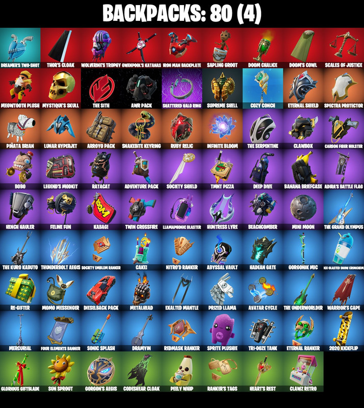 backpacks comp