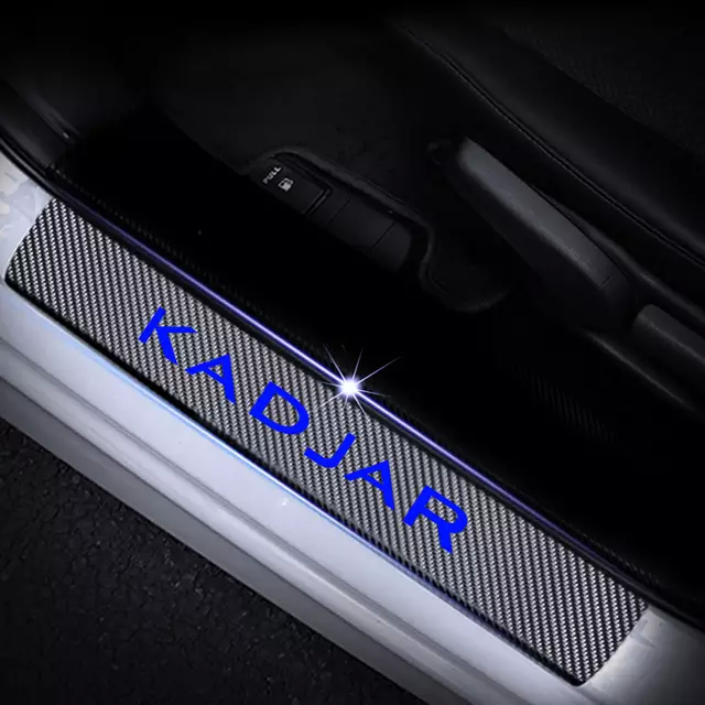 Pegatinas-de-vinilo-de-fibra-de-carbono-para-Renault-KADJAR-Puer