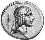 Glosario de monedas romanas. PALMA. 5
