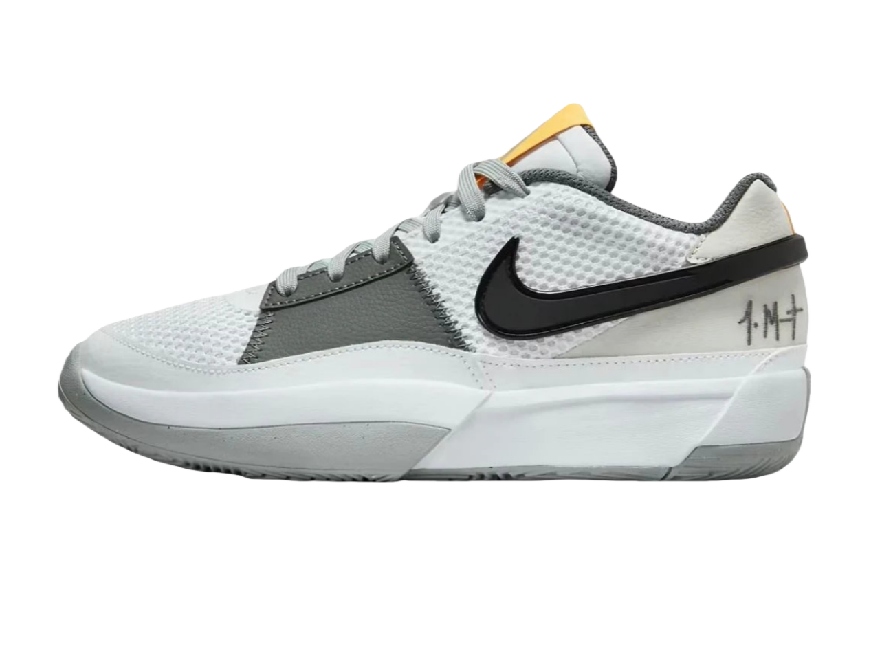 Ja Morant Basketball Shoes Ja1