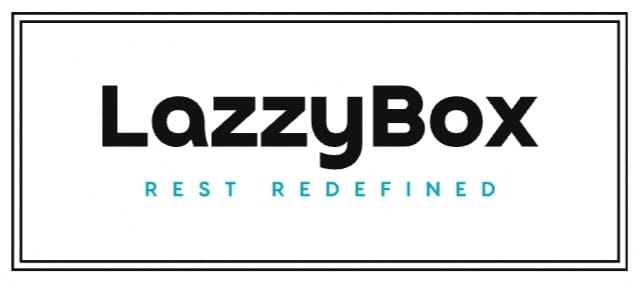 LazzyBox Logo