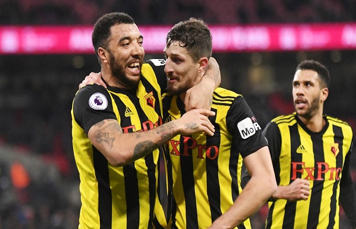 Soi kèo tài xỉu, phạt góc trận Charlton vs Watford, 18h30 ngày 09/08