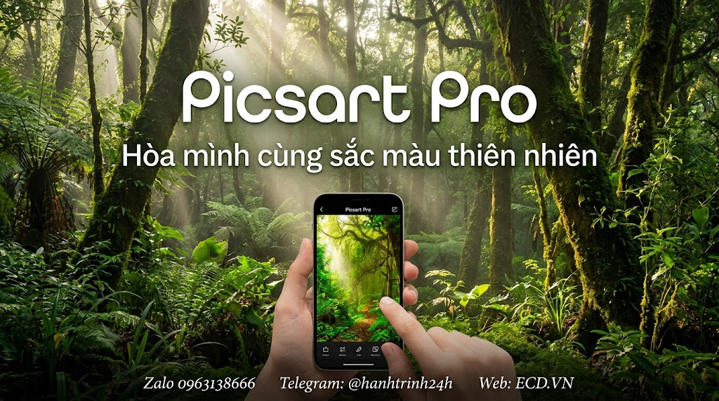 mua acc picsart
