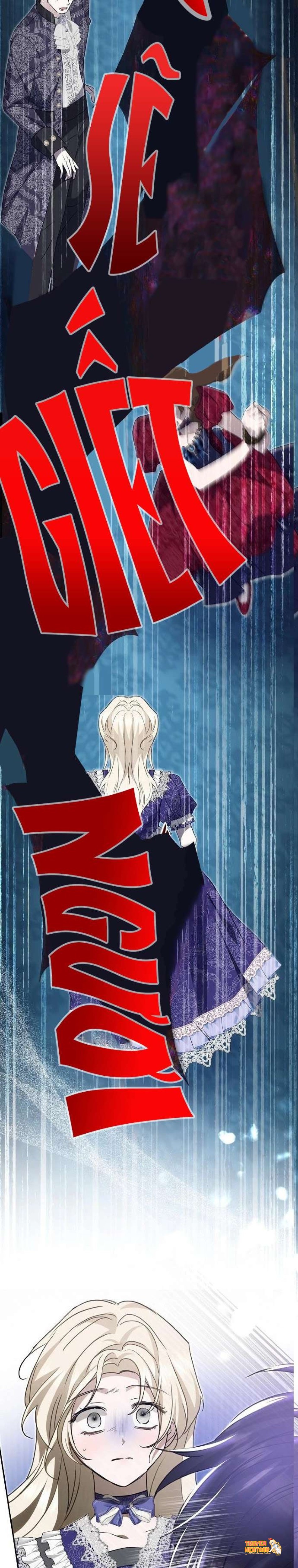 Xem ảnh [18+] Lần Thứ Hai Tôi Kết Hôn Với Quái Vật - Chapter 23 - tmphxvur572 - Truyenhentaiz.net