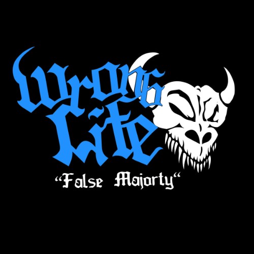 Wronglife - False Majority (2026)
