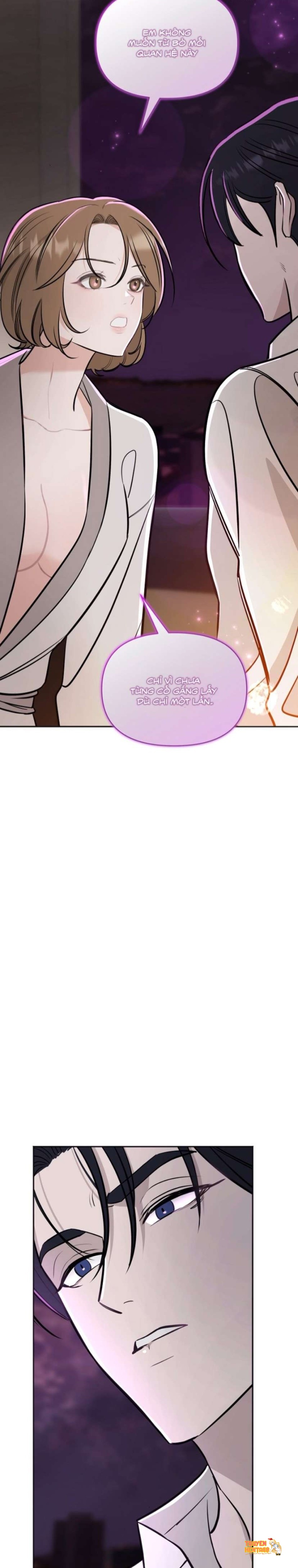 Xem ảnh 『18+』cuộc Hôn Nhân Chính Trị Đó, Tôi Sẽ Nhận - Chapter 10 - tmphthlxzm1 - Truyenhentaiz.net