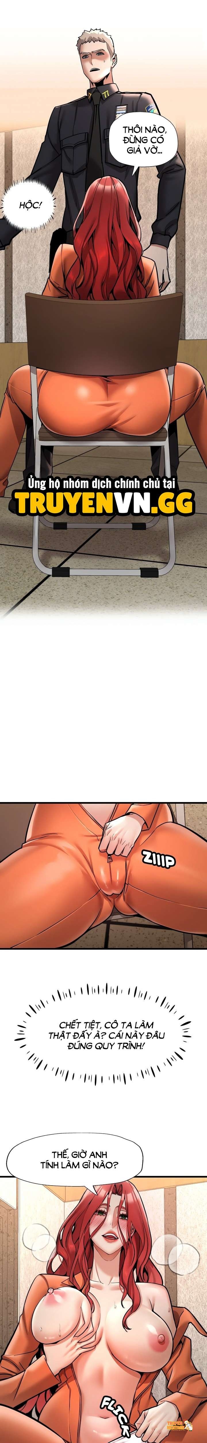 Xem ảnh tmpr4wnu031 trong truyện hentai Nữ Nhân Vô Pháp - Chapter 5 - hentaitvn.net