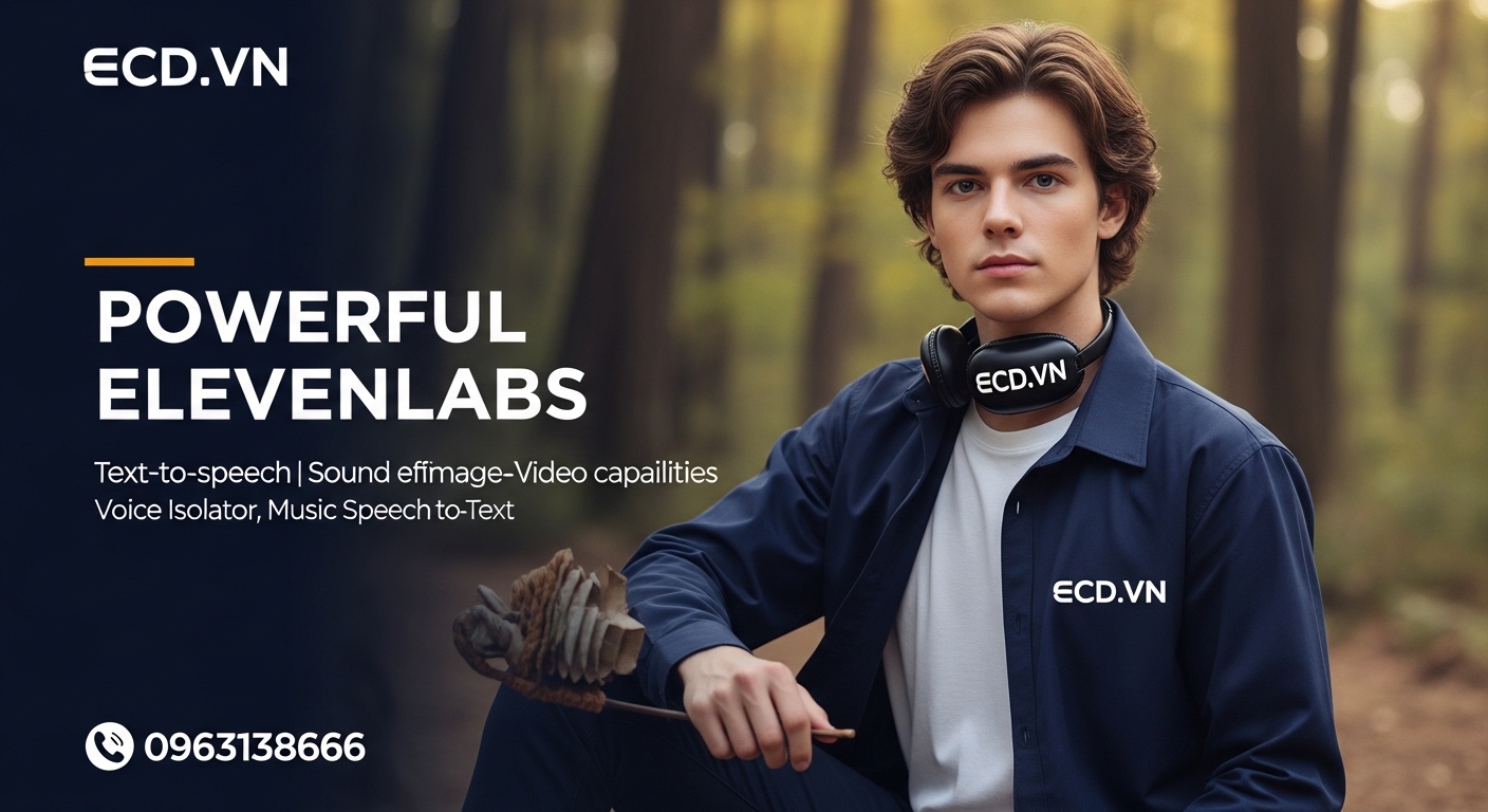 elevenlabs voice dubbing