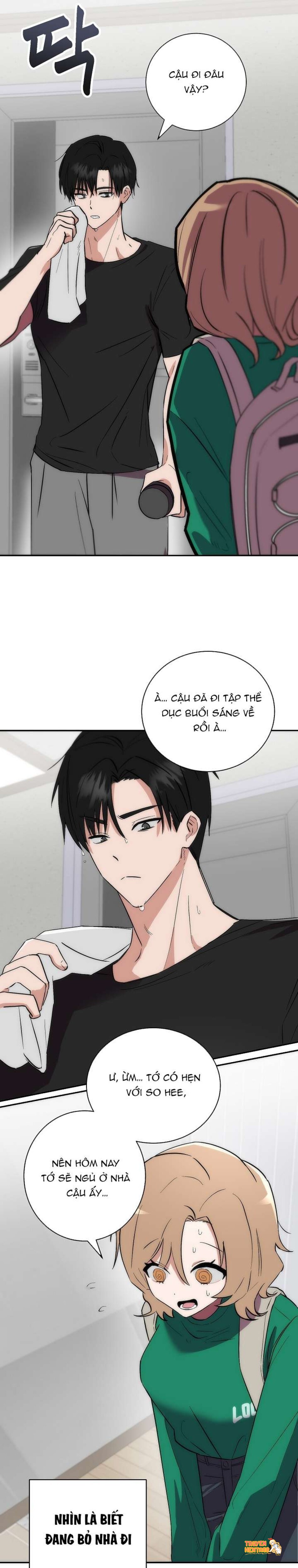 Xem ảnh tmpxe9g5hox trong truyện hentai [không Che] [18+] Cãi Vã Trên Gối - Chapter 1 - hentaitvn.net