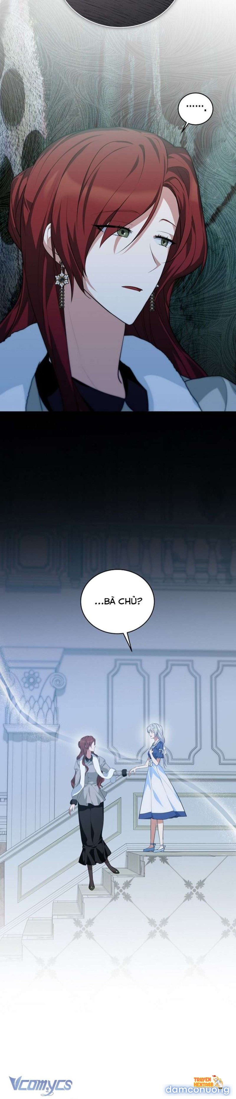 Xem ảnh 〔18+〕gửi Người Bất Tử Mà Tôi Chẳng Thể Thật Lòng - Chapter 14 - tmp verbgu8 - Truyenhentaiz.net