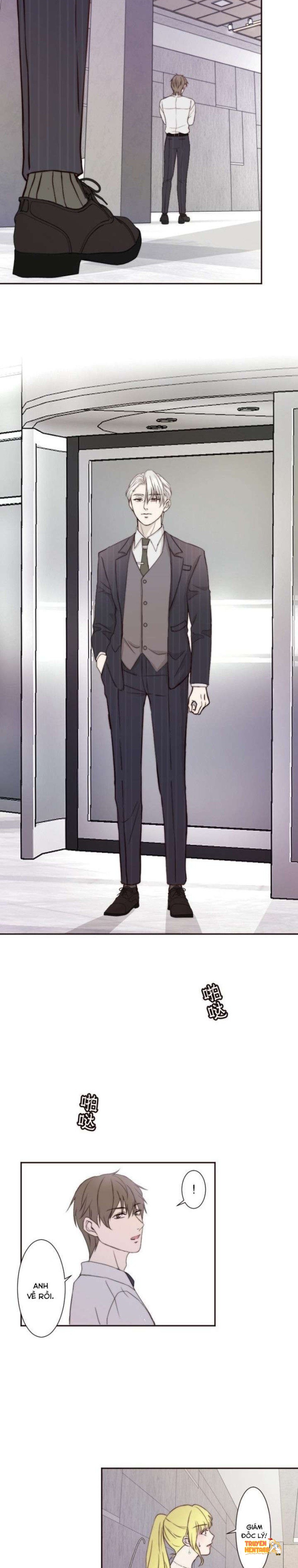 Xem ảnh Cám Dỗ Nguy Hiểm - Chapter 10 - tmpu9fhn297 - Truyenhentaiz.net