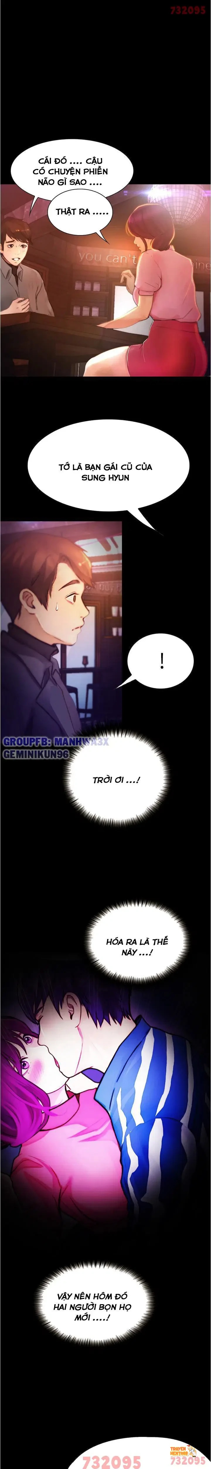 Xem ảnh Ngôi Trường Dâm Loạn - Chapter 8 - tmpd54i1hpz - Truyenhentaiz.net