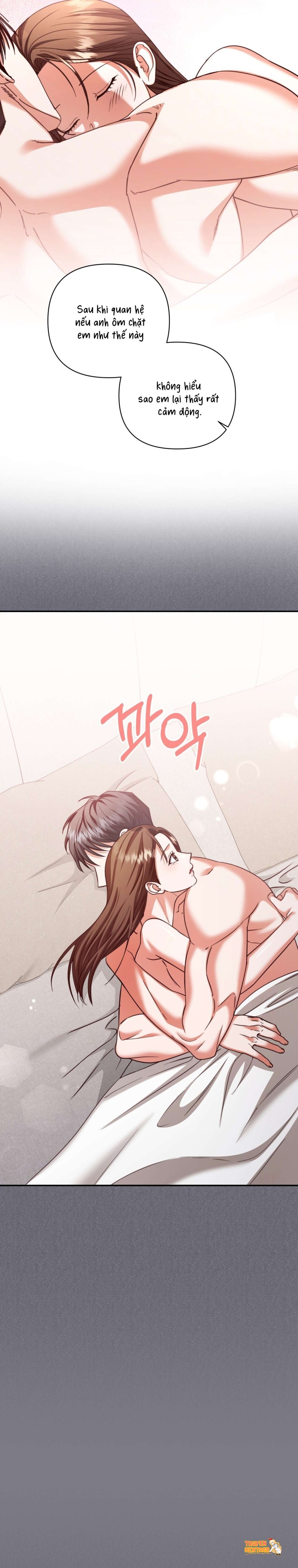 Xem ảnh [ 18+ ] D For Dirty - Chapter 16 - tmpwmcyoate - Truyenhentaiz.net