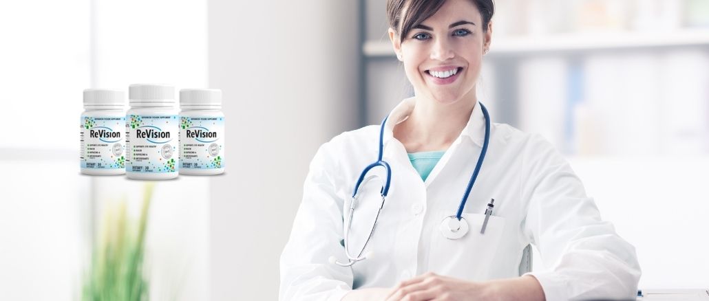 ReVision Tabletten wichtige und interessante Meinungen