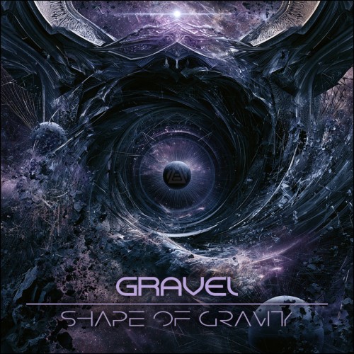 Gravel - Shape Of Gravity (2026) MP3