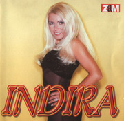 Indira Radic - Diskografija Indira-Radic-1998-Prednja-1