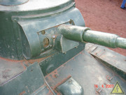 Советский легкий танк Т-26 обр. 1933 г., Музей Северо-Западного фронта, Старая Русса DSC08010