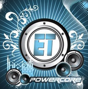 E.T.(Electro Team) - Diskografija Prednja