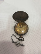 Механичен джобен часовник Ancre - Българският форум за часовници