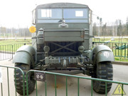 Битанский эвакуационный тягач Scammell Pioneer SV-2S, "Моторы войны" DSCN7117