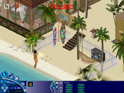 25 - time to clean up