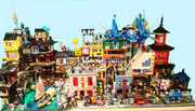 ninjago city